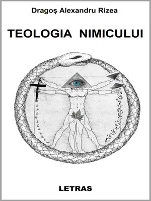 cover image of Teologia nimicului